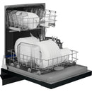 Frigidaire Built-In Dishwasher (Black) (FDPC4221AB)