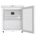 Danby 18-inch, 1.6 cu.ft. Freestanding Compact Refrigerator (White) (DH016A1W1)