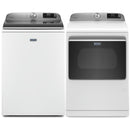 Maytag Laundry MVW7230HW, MED7230HW IMAGE 1