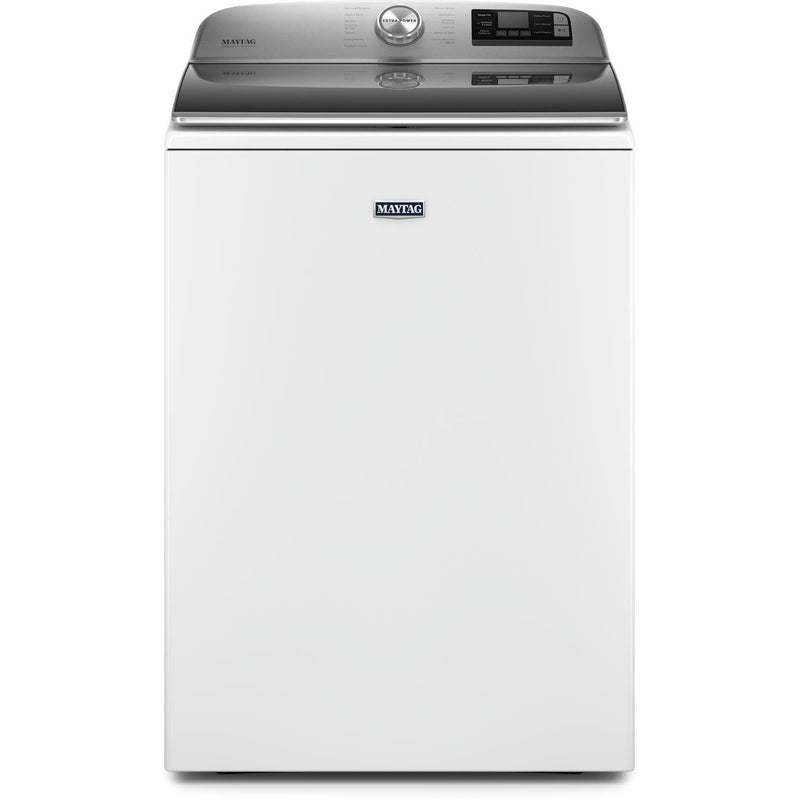 Maytag Laundry MVW7230HW, MED7230HW IMAGE 2