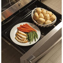 GE Profile 30-inch Freestanding Gas Range PGB940SEJSS IMAGE 4