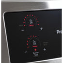 GE Profile 30-inch Freestanding Electric Range with Convection Technology PB911SJSS IMAGE 11