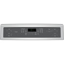 GE Profile 30-inch Freestanding Electric Range with Convection Technology PB911SJSS IMAGE 5
