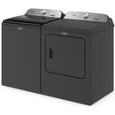 Maytag 7.0 cu. ft. Electric Dryer with Pet Pro Option MED6500MBK