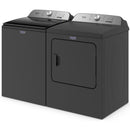 Maytag 7.0 cu. ft. Electric Dryer with Pet Pro Option MED6500MBKMED6500MBK