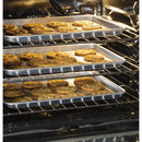 GE Profile 30-inch Freestanding Gas Range with Convection Technology PGB911EEJES IMAGE 12