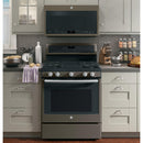 GE Profile 30-inch Freestanding Gas Range with Convection Technology PGB911EEJES IMAGE 17