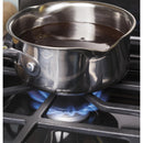 GE Profile 30-inch Freestanding Gas Range with Convection Technology PGB911EEJES IMAGE 7