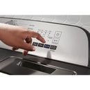 Maytag 7.0 cu. ft. Electric Dryer with Pet Pro Option MED6500MBK