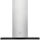 Electrolux 36-inch Wall Mount T Shape Hood ECVW3662ASECVW3662AS