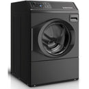 Speed Queen 3.5 cu. ft. Front Loading Washer with Pet Plus™ Flea Cycle (Black)FF7011BN