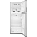 Whirlpool 24 3/8", 11.6 cu.ft. Top Freezer Freestanding Refrigerator with Freezer Temperature Controls WRT312CZJZWRT312CZJZ