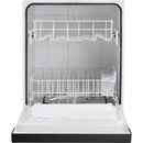 Frigidaire 24-inch Built-In Dishwasher (Black)FBD2400KB (FBD2400KB)
