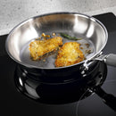 Whirlpool 30-inch Built-in Induction Cooktop GCI3061XBGCI3061XB