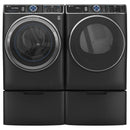 GE Profile 5.3 cu. ft. Smart Front Load with Adaptive SmartDispense™ PFW950SPTDSPFW950SPTDS