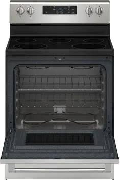 Maytag Electric Smooth Top Range (MER4800PZ)