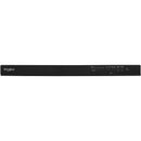 Whirlpool 24-inch Built-in Dishwasher with Boost Cycle WDP560HAMBWDP560HAMB
