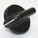 Range Surface Burner Knob (WP3181304)WP3181304