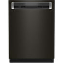 KitchenAid Built-in Dishwasher with FreeFlex™ Third Rack KDPM604KBSKDPM604KBS