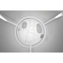 Maytag 7.0 cu. ft. Electric Dryer with Pet Pro Option MED6500MBK