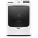 Maytag 4.8 cu. ft. Front Loading Washer with Extra Power button MHW6630HW (MHW6630HW)