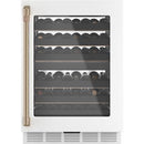 Caf? 46-Bottle Wine Cooler with Wi-Fi CCP06DP4PW2CCP06DP4PW2
