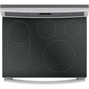 GE Profile 30-inch Freestanding Electric Range PB960SJSS IMAGE 5