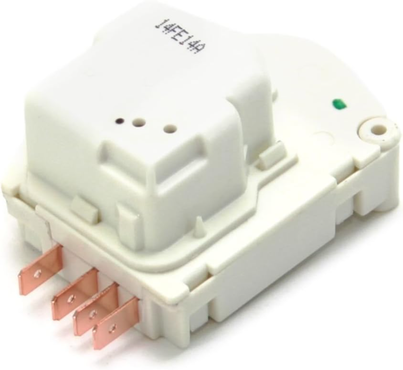 Defrost Timer (215846604)