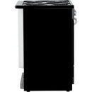 Frigidaire 24-inch Freestanding Electric Range with Ready-Select® Controls FFEH2422USFFEH2422US