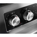 KitchenAid 30-inch Freestanding Electric Range KFED500ESS IMAGE 5