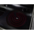 KitchenAid 30-inch Freestanding Electric Range KFED500ESS IMAGE 9