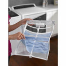 Whirlpool 8.8 cu. ft. Top Load Gas Dryer with Steam WGD8500DWWGD8500DW