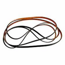 GE Dryer Belt (WE03X29897) (WE03X29897)