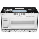 Maytag 30-inch, 1.9 cu.ft. Over-the-Range Microwave Oven with Stainless Steel Interior MMV4207JZMMV4207JZ