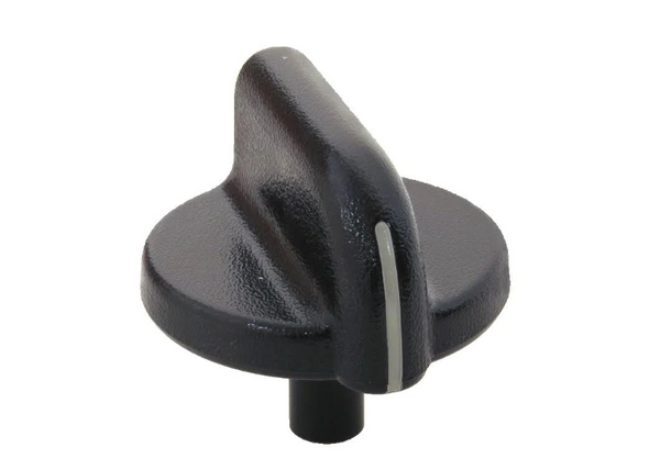Range Surface Burner Knob (WP3181304)