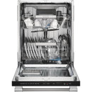 Frigidaire Professional Built-in Dishwasher PDSH4816BFPDSH4816BF