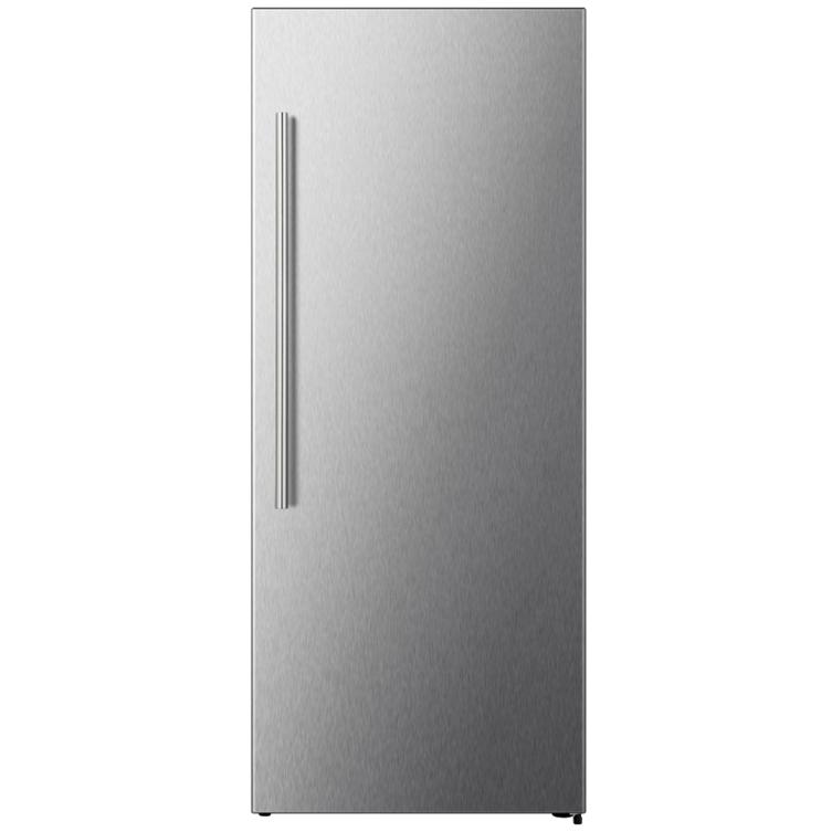 (FFFFD172228RS) Forno 26.7-inch 13.6 cu.ft Built-in Refrigerator and Freezer Combo FFFFD1722-28RS