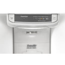 Maytag 33-inch, 21.2 cu.ft. Freestanding Top Freezer Refrigerator with Interior Ice Maker MRT711SMFZMRT711SMFZ