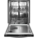 Whirlpool 24-inch Built-in Dishwasher (Fingerprint Resistant Stainless)