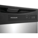Frigidaire Built-In Dishwasher (Stainless Steel)FDPC4221AS
