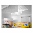Whirlpool 15.7 cu. ft. Upright Freezer WZF56R16DWWZF56R16DW