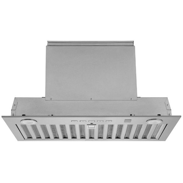 Broan Elite Custom Range Hood Power Pack (PM600SSV)