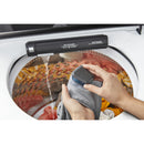 Whirlpool 4.7 cu.ft. Top Loading Washer with Adaptive Wash Technology WTW5105HW (WTW5105HW)