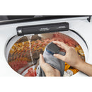 (WTW5105HW) Whirlpool 4.7 cu.ft. Top Loading Washer with Adaptive Wash Technology WTW5105HW