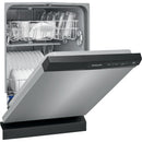 Frigidaire Built-in Dishwasher FFCD2413US (FFCD2413US)