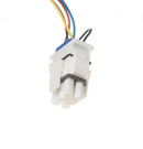 GE Refrigerator Evaporator Fan Motor (WR60X26866)