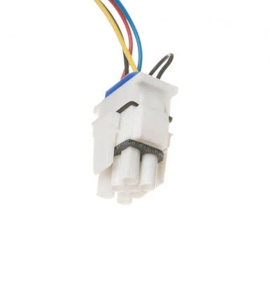 GE Refrigerator Evaporator Fan Motor (WR60X26866)