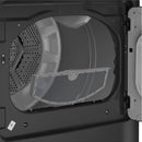 GE 7.4 cu. ft. Capacity Electric Dryer with Up To 120 ft. Venting and Sensor Dry (Black)GTD58EBPVDG