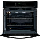 Frigidaire 27-inch, 3.8 cu. ft. Single Wall Oven FFEW2726TB