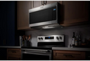 Maytag Over-The-Range Microwave (Fingerprint Resistant Stainless Steel)MMMS4230PZ
